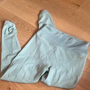 Whitney Simmons x Gymshark leggings